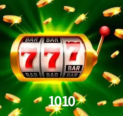 Bonus na Cassino Online 1010